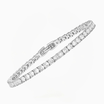 Bracciale Tennis Anniversario Eterno