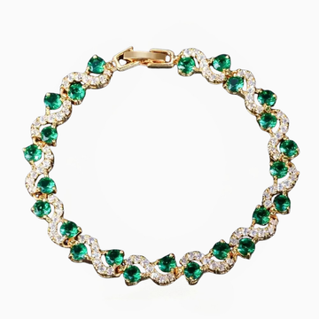 Bracciale Fiora | Tre Generazioni